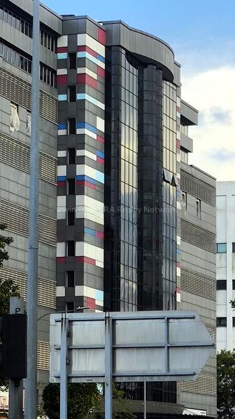 Office for Rent in  Toh Guan Road East - Image 5